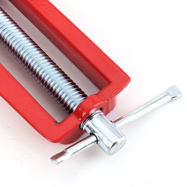 90 Right Angle Clamp 100mm Mitre/Corner Clamp for Picture Holder Woodwork - photo 2