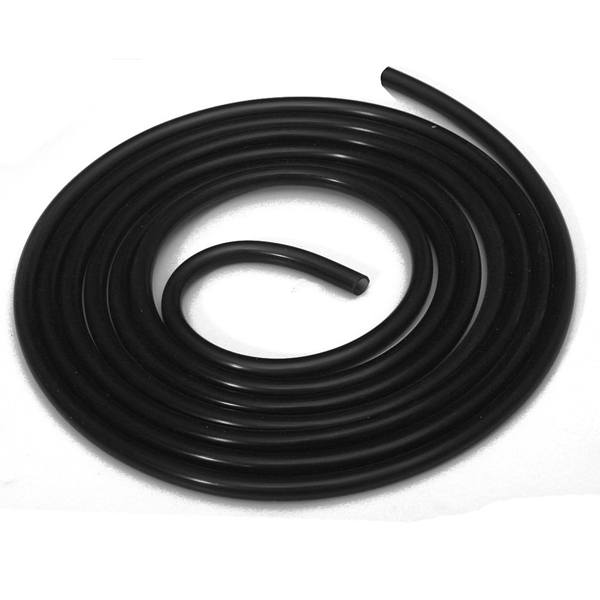 Silicone Vacuum Hose Turbo Radiator Rubber Air Vac Pipe 3m Long - photo 9