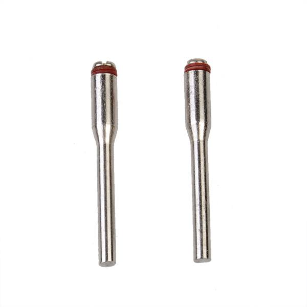 39pcs Resin Metal Cutting Blade Wheels Disc Set for Dremel Rotary Tool - photo 8
