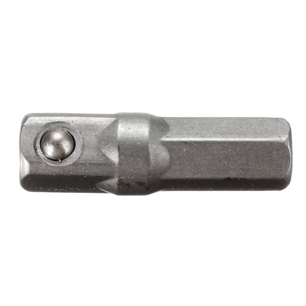1/4 Inch Hex Power Drill Driver Socket Bar Wrench Adapter Extension - photo 7