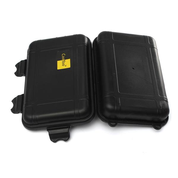 Waterproof Shockproof Airtight Survival Case Container Carry Box - photo 10