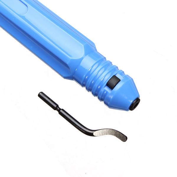 NB1100 Burr Handle Shavebar Deburring Handle Tool Cutting tool - photo 6
