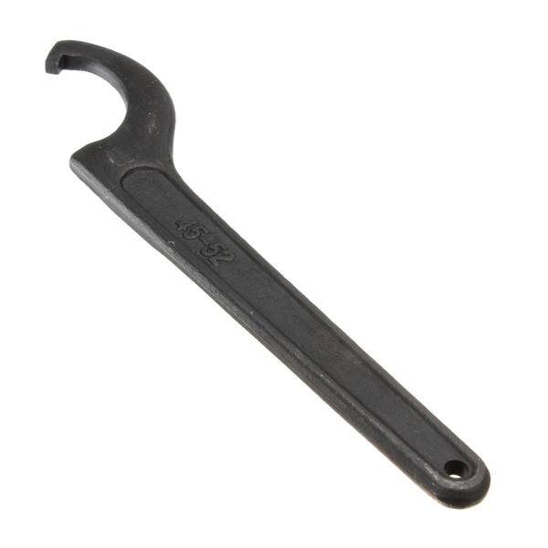 45-52mm Half Moon Spanner Mill Holder Wrench CNC Tool - photo 1