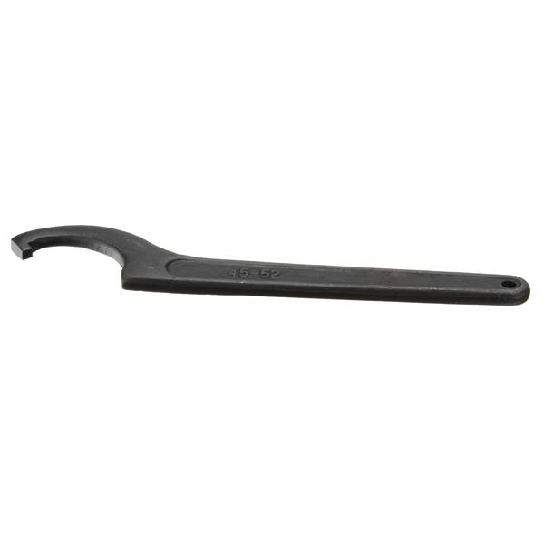 45-52mm Half Moon Spanner Mill Holder Wrench CNC Tool - photo 3
