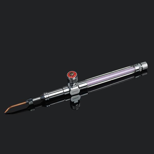 Senior HHO Oxyhydrogen Gas Torch Welding Gun With 5 Pcs Extra Nozzles - photo 4
