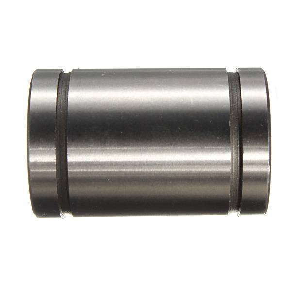 LM10UU 10mm Linear Ball Bearing Linear Bushing 10x19x29mm - photo 5