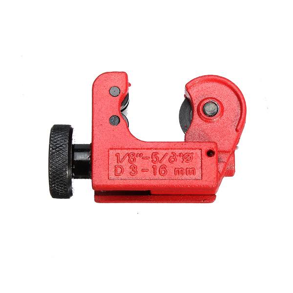 1/8-5/8 Inch/3-16mm Mini Tube Pipe Cutters Scissor For Copper Tube - photo 2