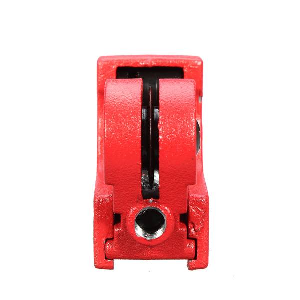 1/8-5/8 Inch/3-16mm Mini Tube Pipe Cutters Scissor For Copper Tube - photo 3