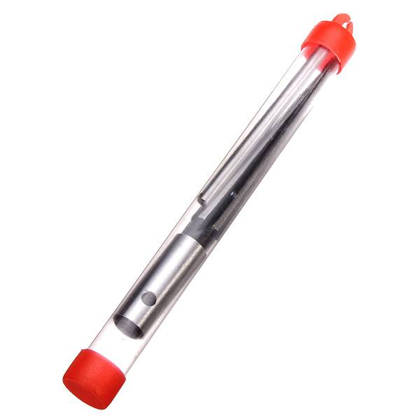 1/8-1/2 Inch(3.18-12.7mm) Wood Chamfer Taper Tapered Reamer - photo 8