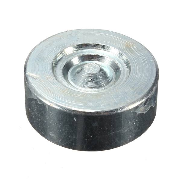 11pcs Craft Tool Die Punch Snap Rivet Setter Kit For DIY Leather Craft - photo 3