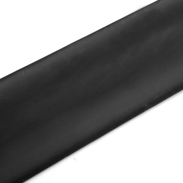 Dual Wall 2 Inch 50.00mm Ratio 3:1 Heat Shrink Tubing Tube Wire Wrap - photo 2