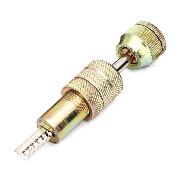 DANIU 3 Pcs Telescopic Kaba Dimple Lock Quick Forced Open Tools Set - photo 4