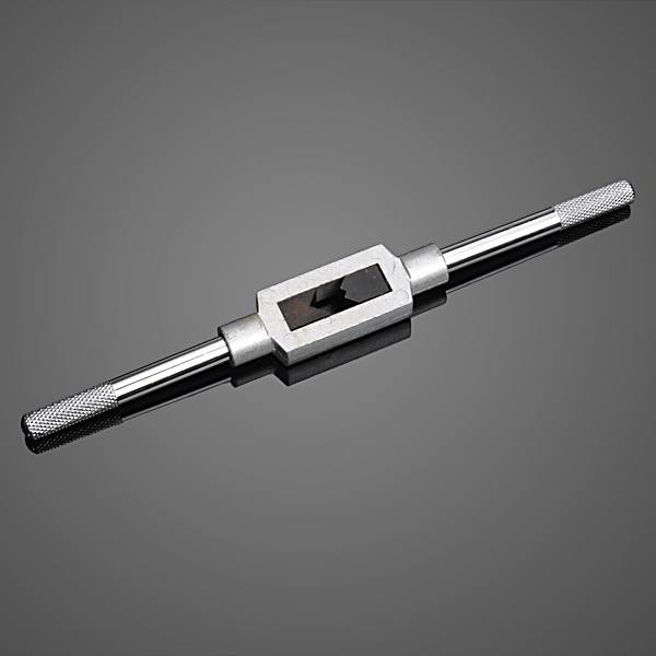 20pcs  M3-M12 Screw Thread Metric Plugs Taps Tap wrench Die Wrench Set - photo 8