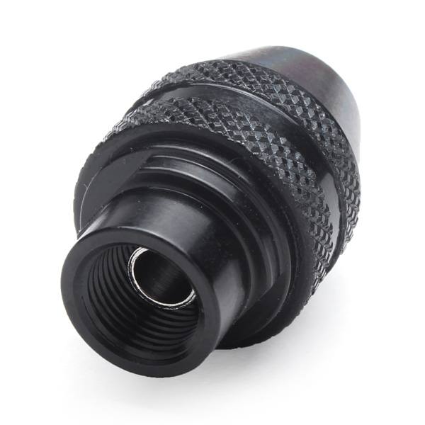 HiLDA 0.4-3.4mm Keyless Precision Chuck Universal Electric Grinding Chuck - photo 3