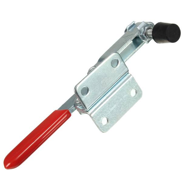 Raitool QR02 Quick Release Fast Clamp 201-C Horizontal Type Clamp For Fixing Workpiece - photo 8