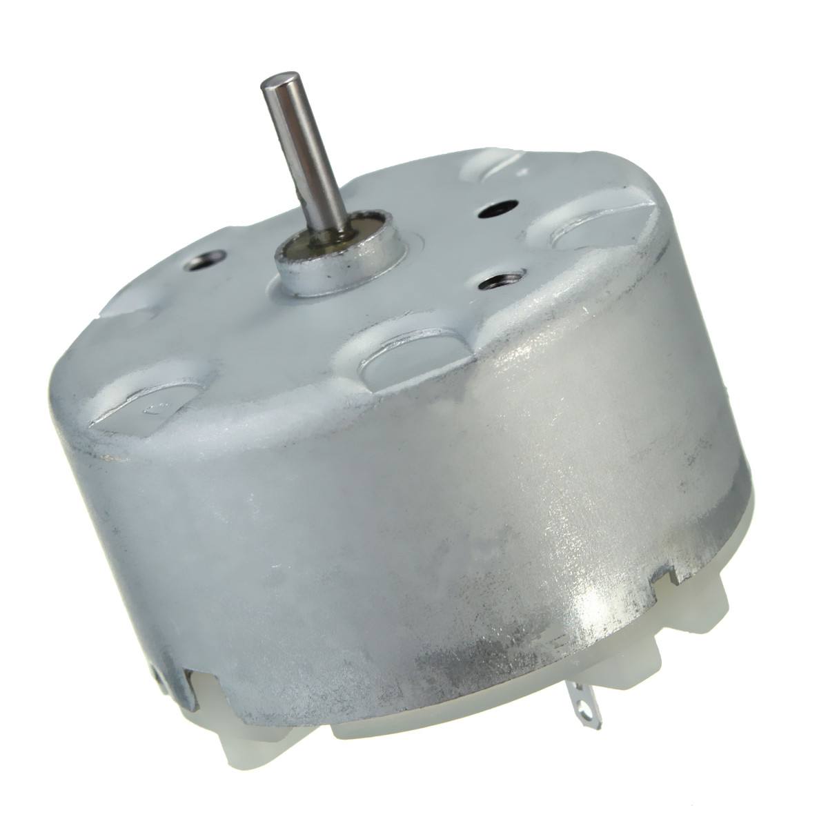 3V-12V Micro VDC DVD Motor 3V-2700RPM 6V-4000RPM Player Motor - photo 4