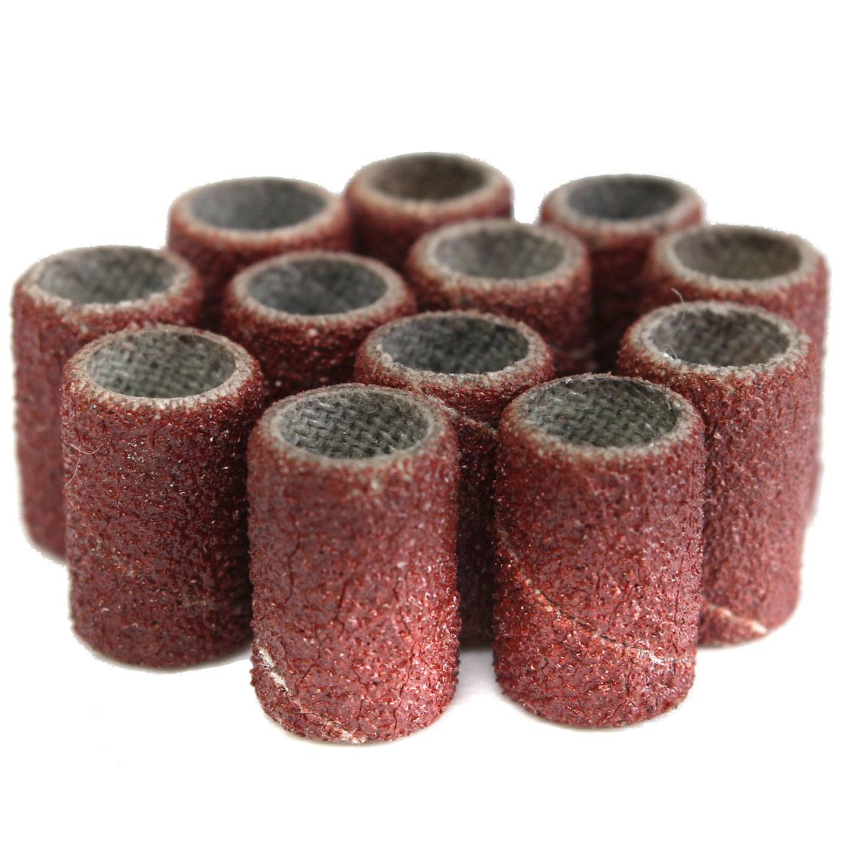 136pcs Rotary Tool Accessories Bit Set Polishing Kits Polishing Wheel For Dremel - photo 5