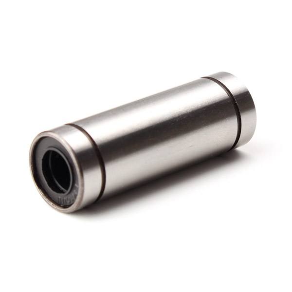 Machifit LM10LUU 10x19x55mm Long Linear Ball Bearing Bush Bushing Motion Bearing - photo 2