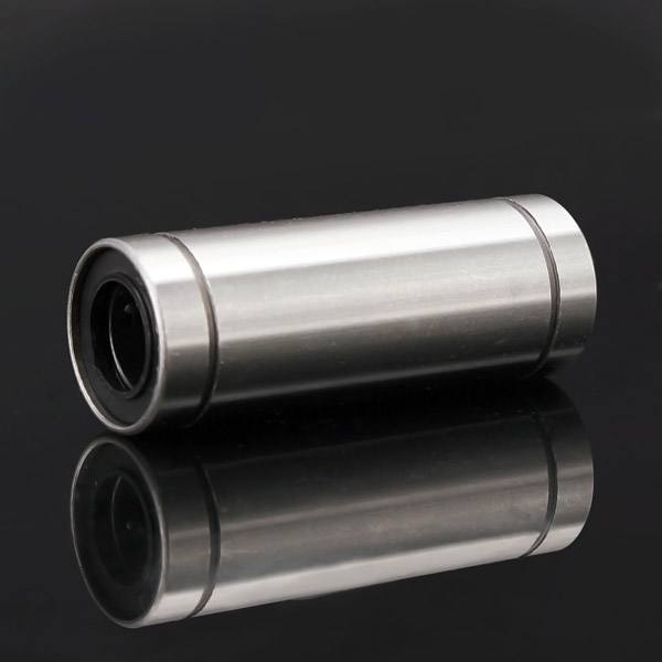 Machifit LM12LUU 12mm Long Type Linear Motion Ball Bearing Slide Bushing CNC Parts - photo 2