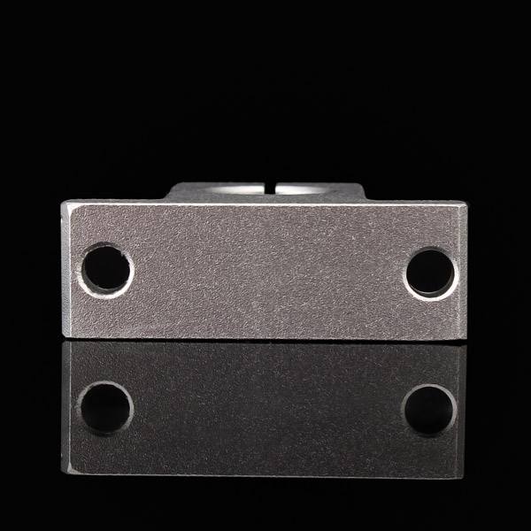 Machifit SK8/10/12/16 Linear Rail Shaft Support XYZ Table CNC Router - photo 5