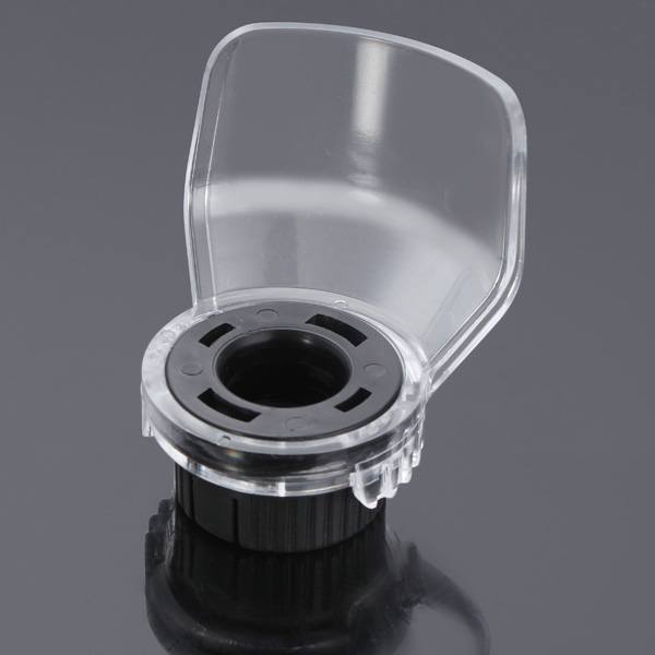 HiLDA Safety Protective Cover Electric Grinder Transparent Cover Shield - photo 9