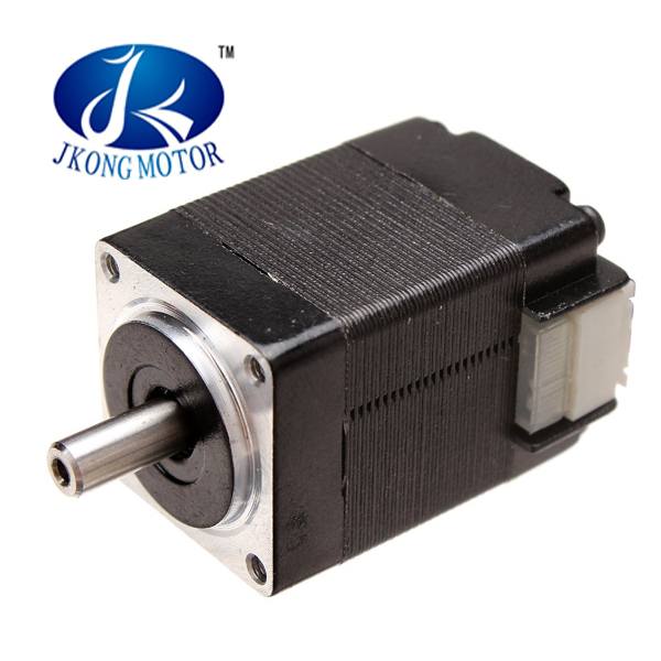 JKM NEMA8 1.820 Hybrid Stepper Motor Two Phase 30mm Motor For CNC Mill Router - photo 2
