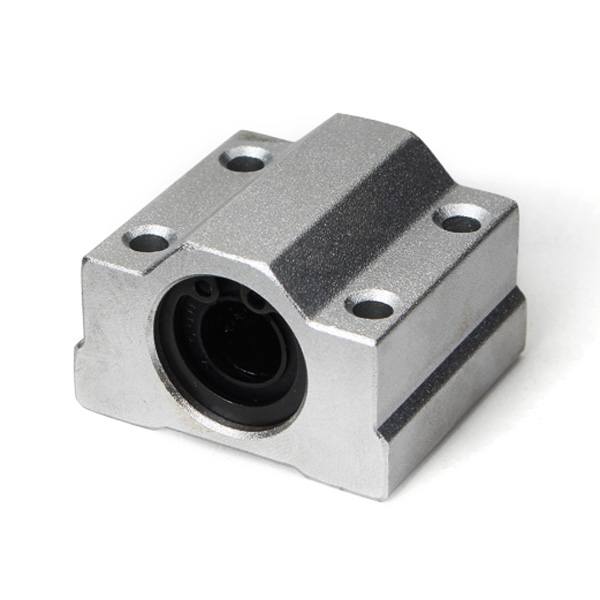 Machifit SC10UU 10mm Linear Motion Bearing Slide Bushing for CNC Router - photo 1