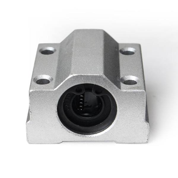 Machifit SC10UU 10mm Linear Motion Bearing Slide Bushing for CNC Router - photo 3