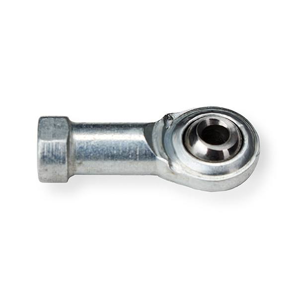 3mm SI3PK Female Thread Rod End Joint Bearing Spherical Oscillating Bearing - photo 6