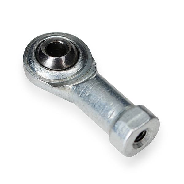 3mm SI3PK Female Thread Rod End Joint Bearing Spherical Oscillating Bearing - photo 3