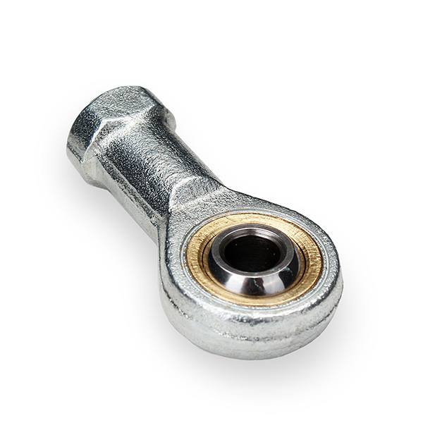 6mm SI6T/K Female Thread Rod End Joint Bearing Right Hand Thread Joint Bearing - photo 5