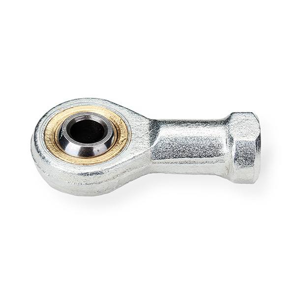 6mm SI6T/K Female Thread Rod End Joint Bearing Right Hand Thread Joint Bearing - photo 6