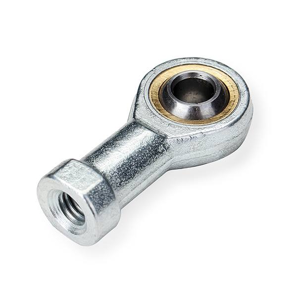 8mm SI8T/K Female Thread Rod End Joint Bearing Metric Thread Spherical Oscillating Bearing - photo 3