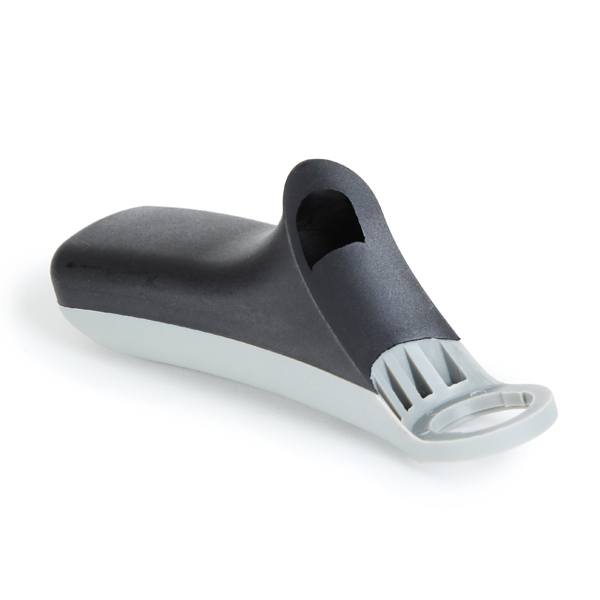 HILDA 115mm Detailers Grip Attachment Mini Electric Grinder Handle Grips Bar for Rotary Tool Drill Adapter - photo 7
