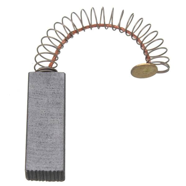 30mm x 11mm x 6mm Motor Carbon Brush For Electric Drill - photo 5