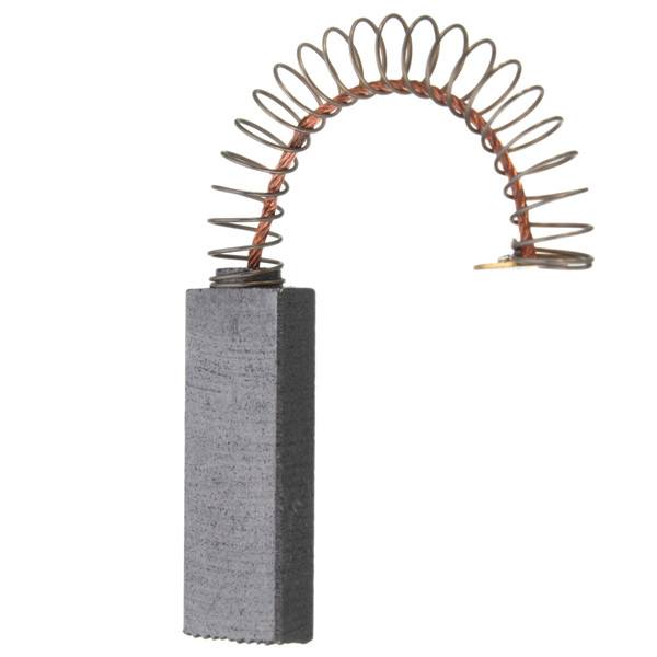 30mm x 11mm x 6mm Motor Carbon Brush For Electric Drill - photo 2
