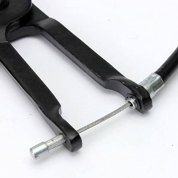 18mm To 55mm Remote Action Hose Clip Pliers For Car Oil Water Hose - photo 4