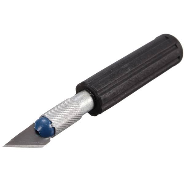 Raitool DT05 16pcs Craft Hobby Cutter 13 Cutting Blades - photo 6