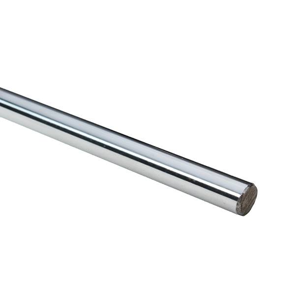 Machifit Outer Diameter 8mm x 300/380/400/500mm Cylinder Linear Rail Linear Shaft Optical Axis - photo 8