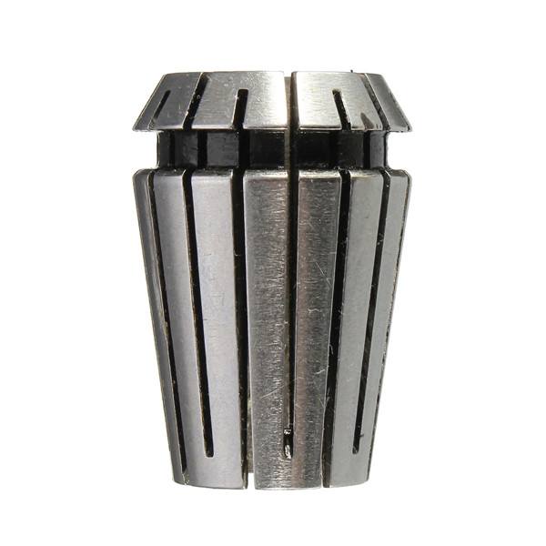 ER20 1-13mm Spring Collet CNC Chuck Collet for Milling Lathe Tool - photo 6
