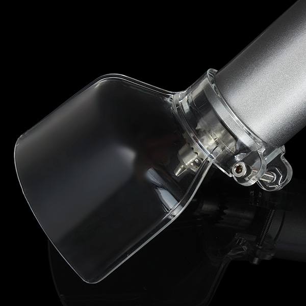 HILDA 36-38mm Safety Protective Cover Transparent Cover Shield for Electric Grinder - photo 7
