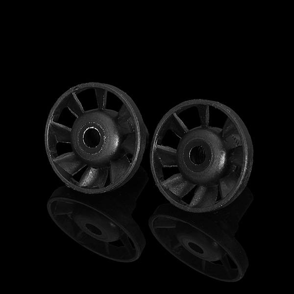 HILDA Dust Blower with British System Thread/Metric Thread Tool Accessory for Rotary Tool - photo 3
