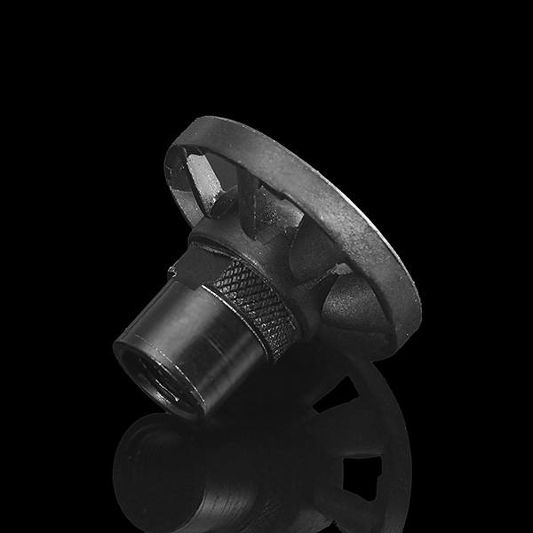 HILDA Dust Blower with British System Thread/Metric Thread Tool Accessory for Rotary Tool - photo 9