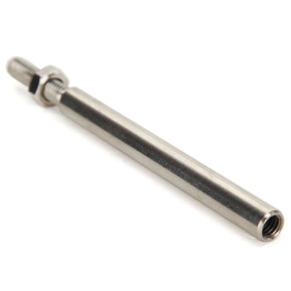 DANIU Peep Hole Open Manipulator Civil Locksmith Tool Cat Eye Lock Pick Tools - photo 9