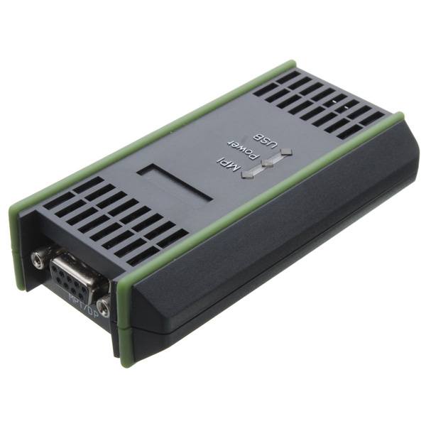 6ES7972-0CB20-0XA0 Cable for S7-200/300/400 Adapter RS485 PROFIBUS/MPI/PPI 64Bit - photo 3