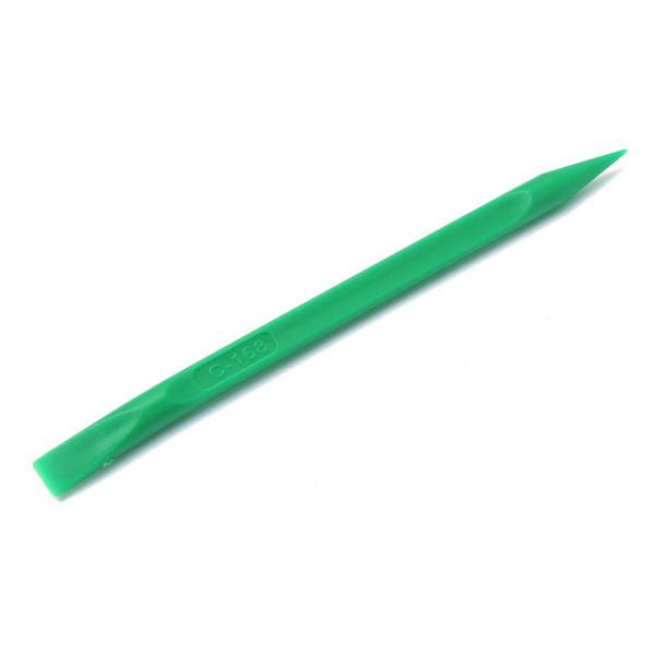 3Pcs Plastic Spudger Repair Opening Pry Tool for iPhone Laptop Tablet Smartphone - photo 3