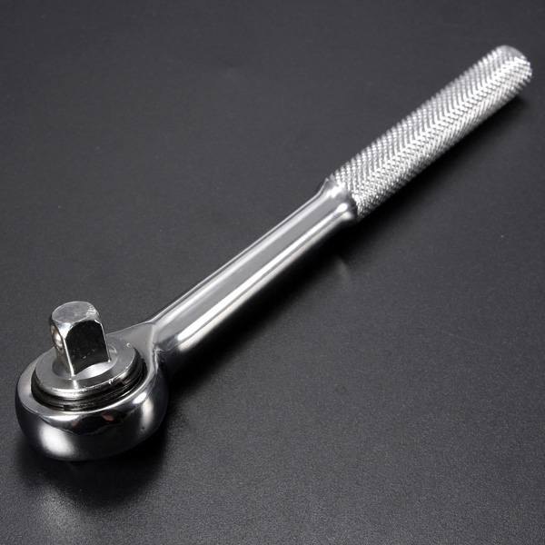 7-19mm Multi-function Hand Tools Universal Repair Tools with Handle - photo 8
