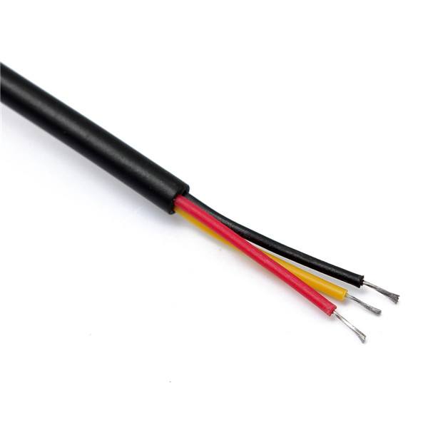DS18B20 Waterproof Digital Temperature Temp Sensor Probe 1M 2M 3M 5M 10M 15M - photo 7