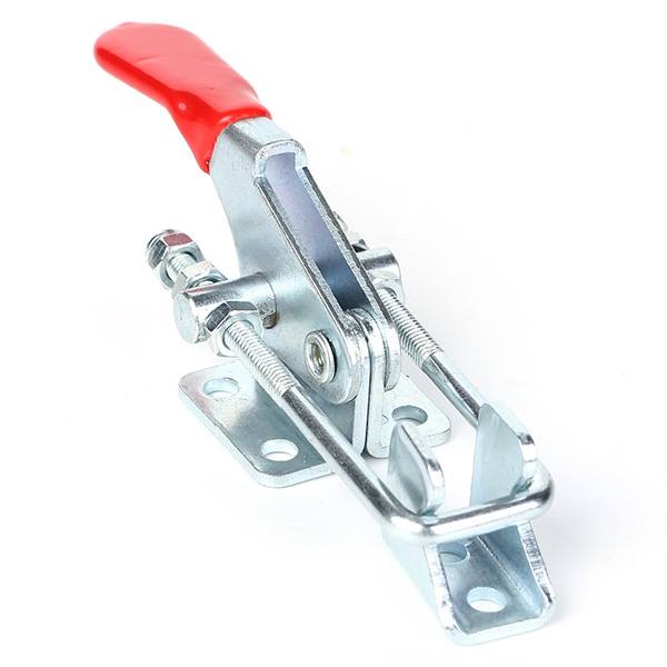 GH-40323 180Kg Capacity Quick Holding Latch Type Toggle Clamp - photo 3