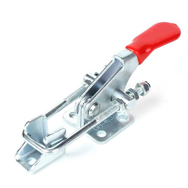 GH-40323 180Kg Capacity Quick Holding Latch Type Toggle Clamp - photo 1